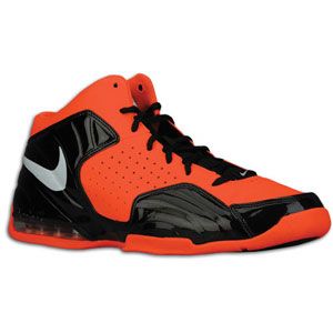 Nike Air Max Posterize SL   Mens   Basketball   Shoes   Black/Total
