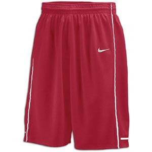 Nike Baseline 11.25 Short   Mens   Basketball   Clothing   Cardinal