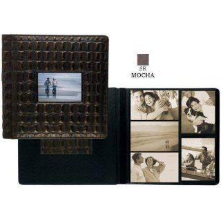Raika SR 113 D MOCHA Scrapbook Album   Mocha Arts, Crafts