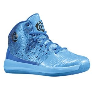 adidas Rose 3.5   Boys Preschool   Basketball   Shoes   Joy Blue