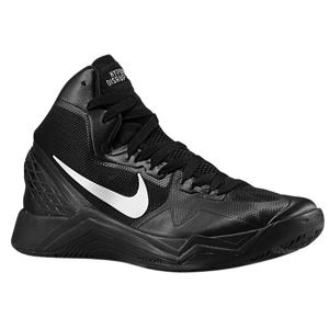 Nike Zoom Hyperdisruptor   Mens   Basketball   Shoes   Black/Black