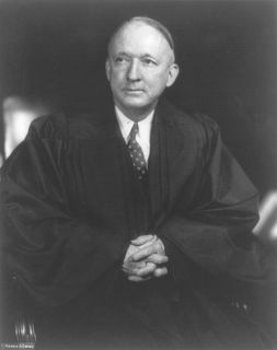 Hugo Black Autograph Associate Justice Supreme Court Senator Alabama