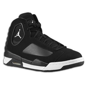 Jordan Flight Luminary   Mens   Basketball   Shoes   Black/White