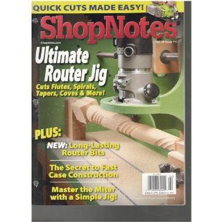 Magazine (Ultimate Router Jig, Volume 20 Issue 115 2011) Various