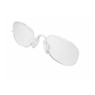 Adidas Sunglasses   Adizero S / Rx able Rimless