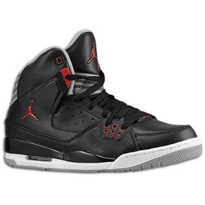 Jordan SC 1   Mens   Basketball   Shoes   Black/Gym Red/Stealth