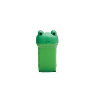 Rechargeable Nite Brite Frog flashlight by Lush Life   