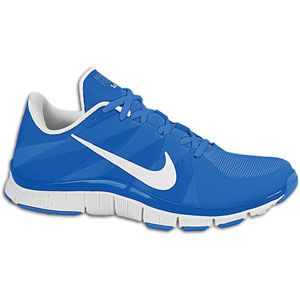 Nike Free Trainer 5.0   Mens   Training   Shoes   Photo Blue/White