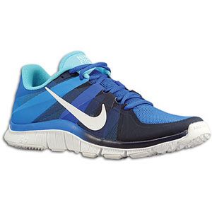 Nike Free Trainer 5.0   Mens   Training   Shoes   Royal/Tidepool Blue