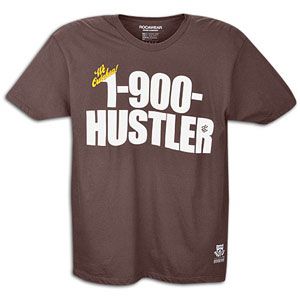 Rocawear 900 Hustler Short Sleeve T Shirt   Mens   Casual   Clothing