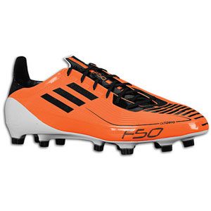 adidas F50 adiZero TRX FG   Mens   Soccer   Shoes   Black/White