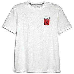 Jordan Retro 4 Archive Capsule T Shirt   Mens   Basketball   Clothing