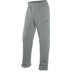 Nike Kobe KB24 Fleece Pant   Mens   Basketball   Clothing   Dark Grey
