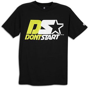 Rocawear Dont Start with Us S/S T Shirt   Mens   Casual   Clothing