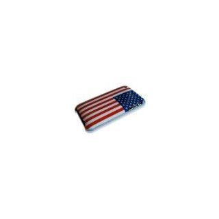 American flag, USA Patriot Series Hard Case Cover for