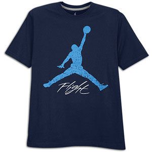 Jordan Flight Jumpman T Shirt   Mens   Basketball   Clothing