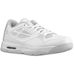 Jordan Flight 23 RST Low   Mens   Basketball   Shoes   White/Pure