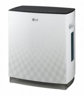 LG Law A051WB Air Wahser Humidifier Purifier Anti Virus