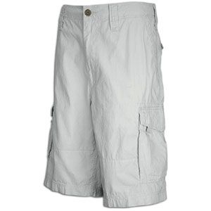 Military Canvas Cargo Short   Mens   Casual   Clothing