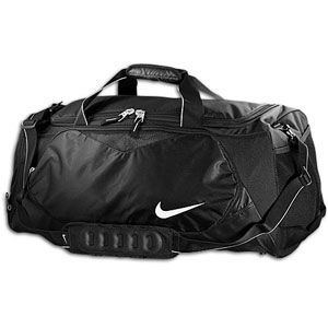 Nike Team Training Max Air LG Duffle   For All Sports   Accessories