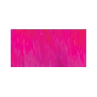 Midwest Design Marabou Feather Boa 1 Yard/Pkg Hot Pink