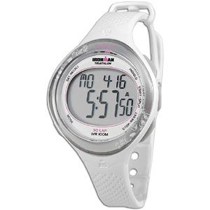Timex Ironman Clear View 30 Lap Mid Size   Running   Sport Equipment