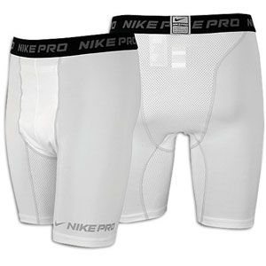 Nike Pro Combat Hypercool 6 Short   Mens   Training   Clothing