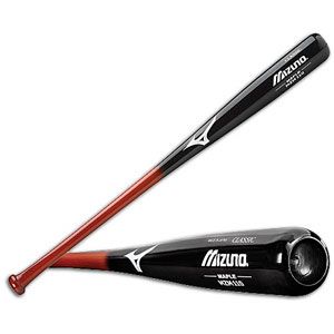 Mizuno MZM 110 Classic Maple Bat   Mens   Baseball   Sport Equipment
