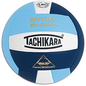 Tachikara SV 5WSC Volleyball   Volleyball   Sport Equipment   Powder