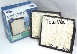 Bemis Humidifier Replacement Wick Filters