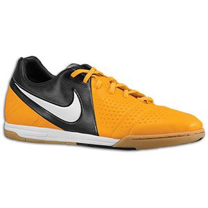 Nike CTR360 Libretto III IC   Mens   Soccer   Shoes   Citrus/Black