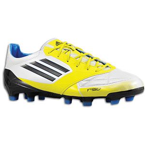 adidas F50 adiZero TRX FG Leather   Mens   Soccer   Shoes   Running