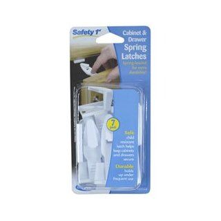 Safety 1st Spring Latches
