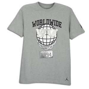 Jordan Retro 9 All World T Shirt   Mens   Basketball   Clothing