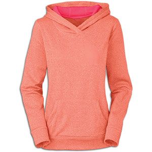 The North Face Fave Our Ite Hoodie   Womens   Running   Clothing