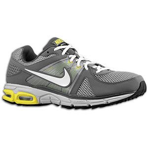 Nike Air Max Moto + 9   Mens   Running   Shoes   Stealth/Dark Grey