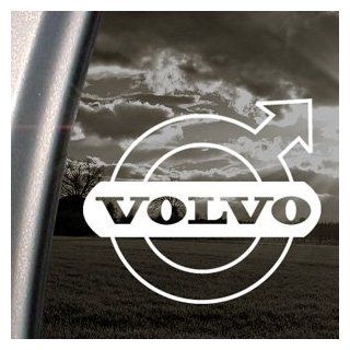 Volvo Decal 240 850 122 V70 1800 XC90 S80 S60 Sticker