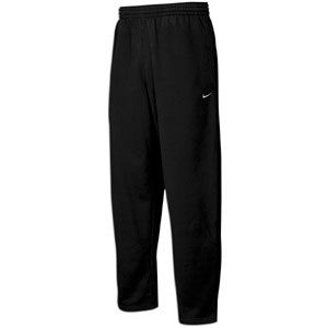 Nike Premier Fleece Pants   Mens   For All Sports   Clothing   Black