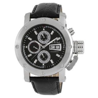 von Eyck Mens Automatic Watch Toliman HE303 122 Watches 