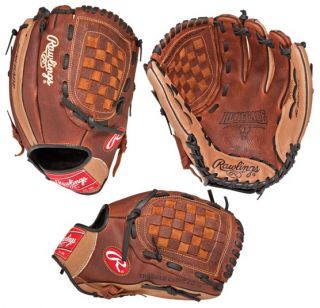 Rawlings R120R Renegade Series 12 inch Pitcher/Infielder