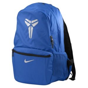 Nike Kobe Baller Backpack   Basketball   Accessories   Game Royal