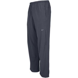 Nike Stretch Woven Running Pant   Mens   Anthracite/Reflective Silver
