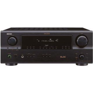 Denon DRA 697CIHD Premier AM/FM Stereo Multi Source/Multi