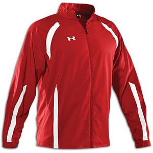Under Armour Undeniable II Warm Up Jacket   Mens   For All Sports