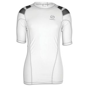 Intelliskin Foundation 2.0 Short Sleeve Shirt   Mens   For All Sports