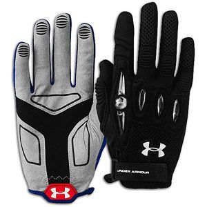 Under Armour Player Glove   Womens   Lacrosse   Sport Equipment