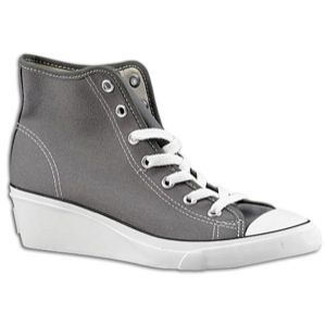 Converse All Star Hi Ness   Womens   Basketball   Shoes   Charcoal