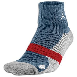 Jordan Low Quarter Sock   Mens   Basketball   Accessories   Utility
