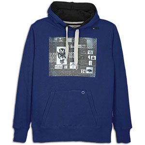Smartthreads College Graffiti Hoodie   Mens   For All Sports   Fan