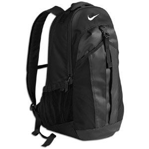 Nike Ultimatum Max Air Utility Backpack   Casual   Accessories   Black